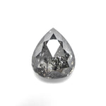 Load image into Gallery viewer, 2.07ct 8.91x7.62x3.62mm Pear Rosecut 27542-14
