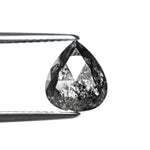 Load image into Gallery viewer, 2.07ct 8.91x7.62x3.62mm Pear Rosecut 27542-14
