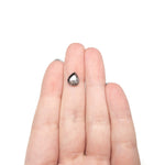 Load image into Gallery viewer, 2.07ct 8.91x7.62x3.62mm Pear Rosecut 27542-14
