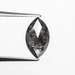 Load image into Gallery viewer, 1.12ct 9.27x5.39x2.82mm Marquise Rosecut 27543-01
