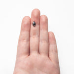 Load image into Gallery viewer, 1.12ct 9.27x5.39x2.82mm Marquise Rosecut 27543-01
