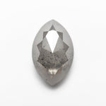 Load image into Gallery viewer, 2.38ct 10.33x6.55x4.11mm Marquise Rosecut 27543-05
