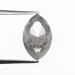 Load image into Gallery viewer, 2.38ct 10.33x6.55x4.11mm Marquise Rosecut 27543-05
