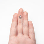 Load image into Gallery viewer, 2.38ct 10.33x6.55x4.11mm Marquise Rosecut 27543-05
