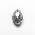 Load image into Gallery viewer, 0.94ct 8.05x4.82x2.88mm Marquise Rosecut 27543-06
