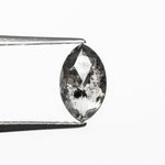 Load image into Gallery viewer, 0.94ct 8.05x4.82x2.88mm Marquise Rosecut 27543-06
