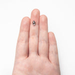 Load image into Gallery viewer, 0.94ct 8.05x4.82x2.88mm Marquise Rosecut 27543-06

