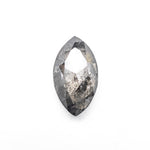 Load image into Gallery viewer, 0.92ct 8.40x4.71x2.68mm Marquise Rosecut 27543-09
