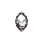 Load image into Gallery viewer, 0.67ct 7.87x5.05x2.14mm Marquise Rosecut 27543-10
