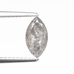Load image into Gallery viewer, 1.25ct 9.15x4.84x3.50mm Marquise Brilliant 27543-12

