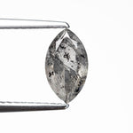 Load image into Gallery viewer, 1.24ct 9.26x5.26x3.10mm Marquise Brilliant 27543-14
