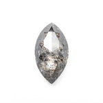 Load image into Gallery viewer, 1.12ct 9.57x5.23x2.80mm Marquise Rosecut 27543-15

