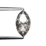Load image into Gallery viewer, 1.12ct 9.57x5.23x2.80mm Marquise Rosecut 27543-15
