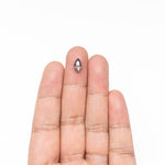 Load image into Gallery viewer, 1.12ct 9.57x5.23x2.80mm Marquise Rosecut 27543-15
