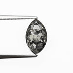 Load image into Gallery viewer, 1.05ct 8.18x4.89x3.20mm Marquise Double Cut 27543-17
