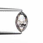 Load image into Gallery viewer, 1.05ct 8.18x4.89x3.20mm Marquise Double Cut 27543-17
