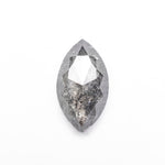 Load image into Gallery viewer, 1.24ct 9.41x5.30x2.99 Marquise Rosecut 27543-18
