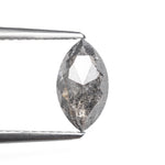 Load image into Gallery viewer, 1.24ct 9.41x5.30x2.99 Marquise Rosecut 27543-18

