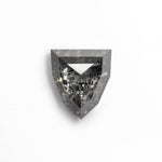 Load image into Gallery viewer, 1.25ct 7.20x6.26x3.38mm Shield Rosecut 27545-01
