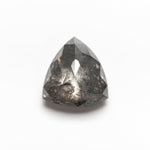 Load image into Gallery viewer, 1.51ct 7.66x7.16x3.44mm Trillion Rosecut 27545-02
