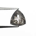 Load image into Gallery viewer, 1.51ct 7.66x7.16x3.44mm Trillion Rosecut 27545-02
