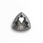 Load image into Gallery viewer, 1.39ct 7.32x7.18x3.30mm Trillion Rosecut 27545-03
