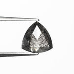 Load image into Gallery viewer, 1.39ct 7.32x7.18x3.30mm Trillion Rosecut 27545-03
