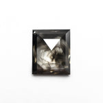 Load image into Gallery viewer, 1.00ct 7.09x6.01x2.16mm Rectangle Rosecut 27545-05
