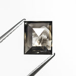 Load image into Gallery viewer, 1.00ct 7.09x6.01x2.16mm Rectangle Rosecut 27545-05

