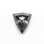 Load image into Gallery viewer, 1.33ct 8.13x7.48x3.53mm Shield Rosecut 27545-06
