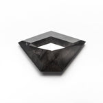 Load image into Gallery viewer, 1.57ct 10.93x6.52x2.99mm Shield Rosecut 27545-07
