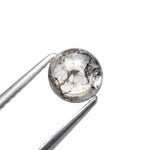 Load image into Gallery viewer, 1.02ct 6.14x6.09x2.99mm Round Cabochon 27546-01
