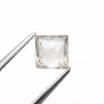 Load image into Gallery viewer, 1.09ct 5.58x5.44x2.94mm Square Cabochon 27546-04
