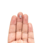 Load image into Gallery viewer, 1.09ct 5.58x5.44x2.94mm Square Cabochon 27546-04
