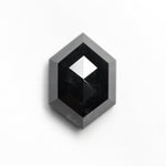 Load image into Gallery viewer, 2.43ct 10.16x7.09x4.14mm Hexagon Rosecut 27548-04

