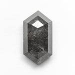 Load image into Gallery viewer, 2.87ct 11.74x6.26x3.89mm Hexagon Rosecut 27548-05
