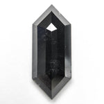Load image into Gallery viewer, 4.03ct 17.48x7.3x3.35mm Hexagon Rosecut 27549-01
