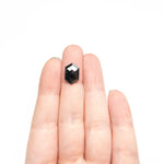 Load image into Gallery viewer, 4.20ct 14.12x9.13x3.55mm Hexagon Rosecut 27549-02

