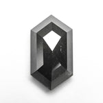 Load image into Gallery viewer, 3.92ct 13.55x7.57x4.34mm Hexagon Rosecut 27549-03
