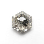 Load image into Gallery viewer, 2.84ct 9.11x7.87x4.80mm Hexagon Rosecut 27550-03
