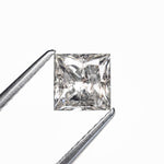 Load image into Gallery viewer, 1.22ct 5.77x5.75x4.12mm Princess Cut 27552-12
