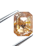 Load image into Gallery viewer, 2.81ct 9.03x7.02x4.19mm Cut Corner Rectangle Step Cut 27553-01
