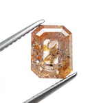 Load image into Gallery viewer, 2.81ct 9.03x7.02x4.19mm Cut Corner Rectangle Step Cut 27553-01
