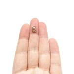 Load image into Gallery viewer, 2.81ct 9.03x7.02x4.19mm Cut Corner Rectangle Step Cut 27553-01
