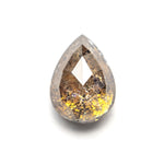 Load image into Gallery viewer, 2.47ct 9.89x7.27x4.57mm Pear Double Cut 27553-02
