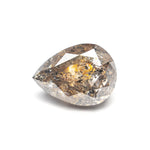 Load image into Gallery viewer, 2.47ct 9.89x7.27x4.57mm Pear Double Cut 27553-02
