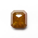 Load image into Gallery viewer, 2.56ct 7.74x7.11x4.22mm Cut Corner Rectangle Rosecut 27557-01
