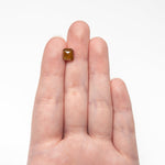 Load image into Gallery viewer, 2.56ct 7.74x7.11x4.22mm Cut Corner Rectangle Rosecut 27557-01

