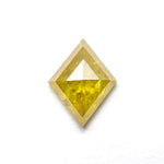 Load image into Gallery viewer, 1.17ct 9.75x7.56x2.96mm Lozenge Rosecut 27564-01
