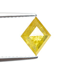 Load image into Gallery viewer, 1.17ct 9.75x7.56x2.96mm Lozenge Rosecut 27564-01
